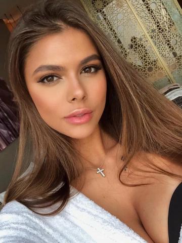 Индивидуалка Лада Фотография 2